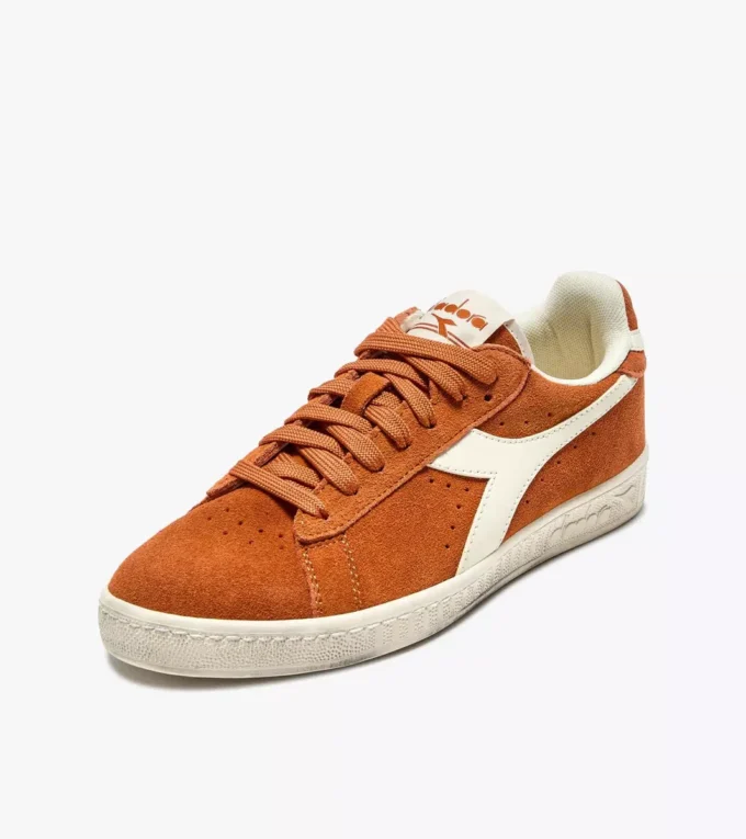 Game L Low Suede Waxed Adidași sportivi Game L Low Suede Waxed Adidași sportivi