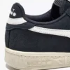 Game L Low Suede Waxed Adidași sportivi Game L Low Suede Waxed Adidași sportivi