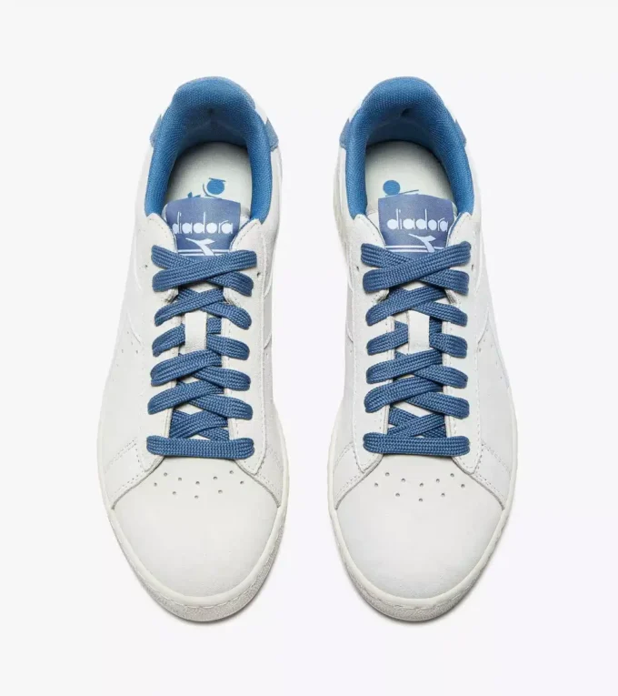 Game L Low Suede Waxed Adidași sportivi Game L Low Suede Waxed Adidași sportivi