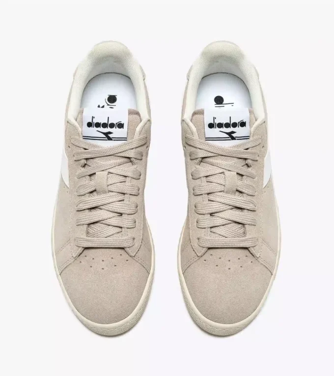 Game L Low Suede Waxed Adidași sportivi Game L Low Suede Waxed Adidași sportivi