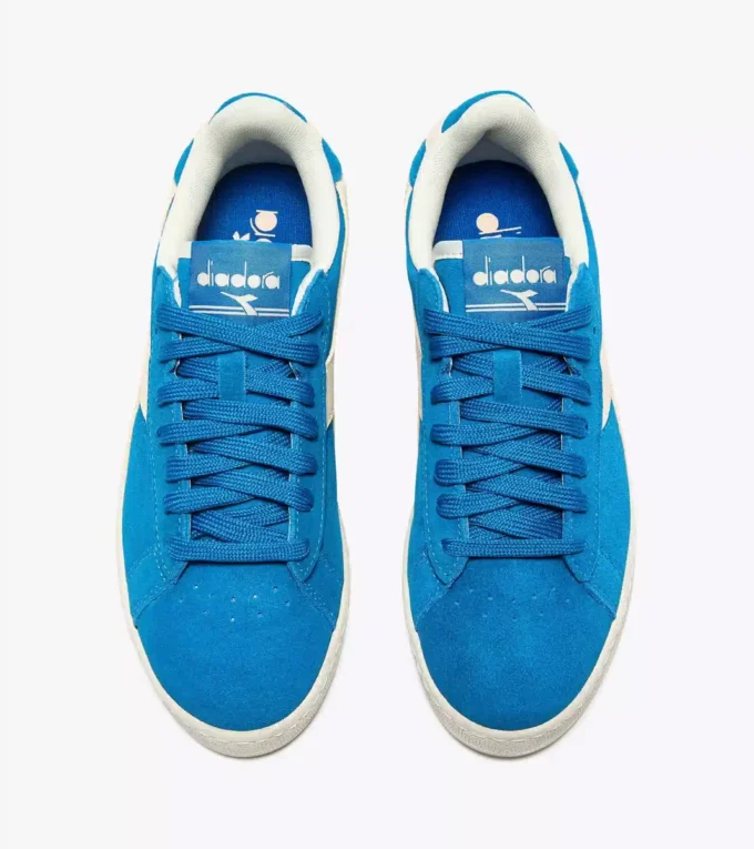 Game L Low Suede Waxed Adidași sportivi Game L Low Suede Waxed Adidași sportivi