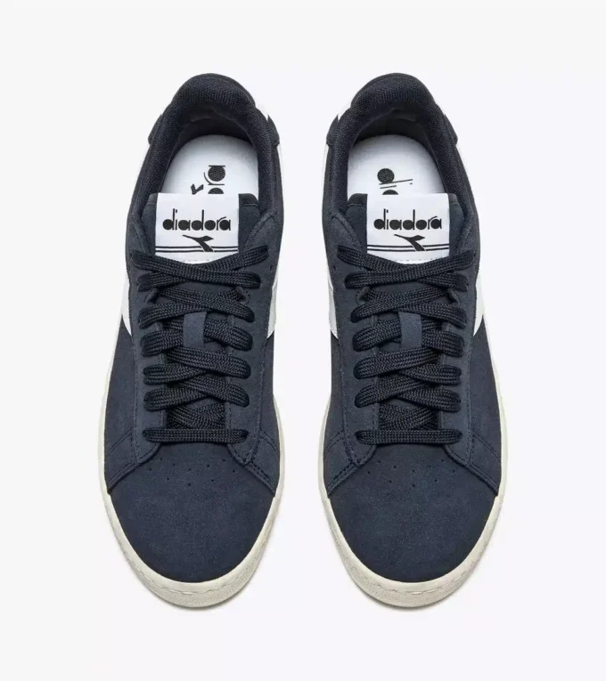 Game L Low Suede Waxed Adidași sportivi Game L Low Suede Waxed Adidași sportivi