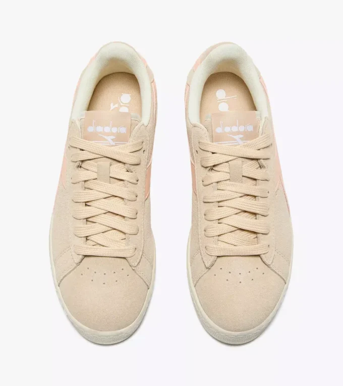 Game L Low Suede Waxed Adidași sportivi Game L Low Suede Waxed Adidași sportivi