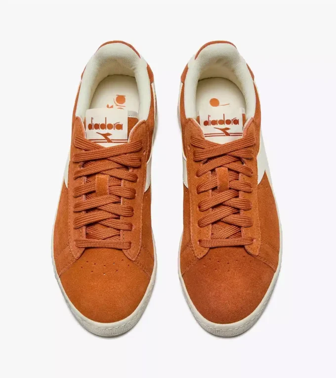 Game L Low Suede Waxed Adidași sportivi Game L Low Suede Waxed Adidași sportivi