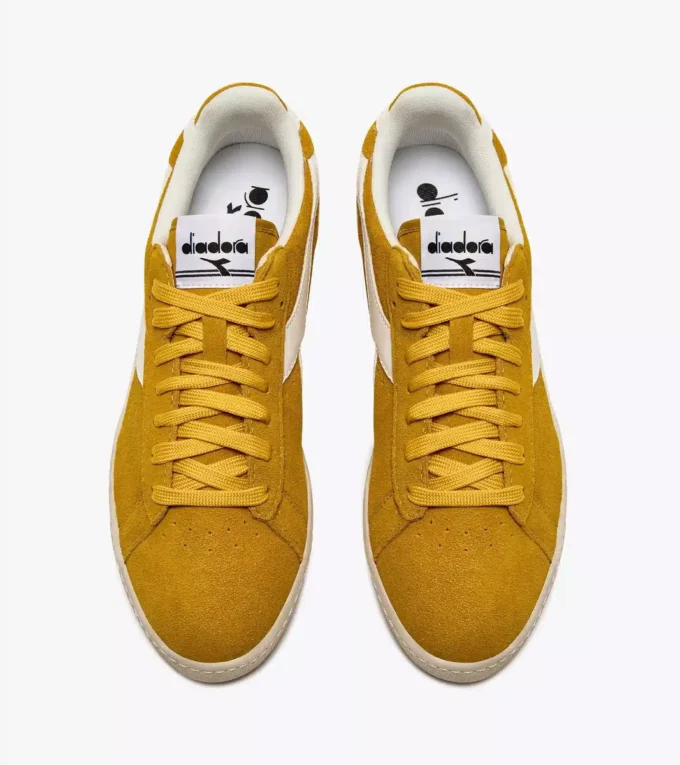 Game L Low Suede Waxed Adidași sportivi Game L Low Suede Waxed Adidași sportivi