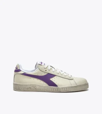 Game L Low Waxed Adidași sportivi