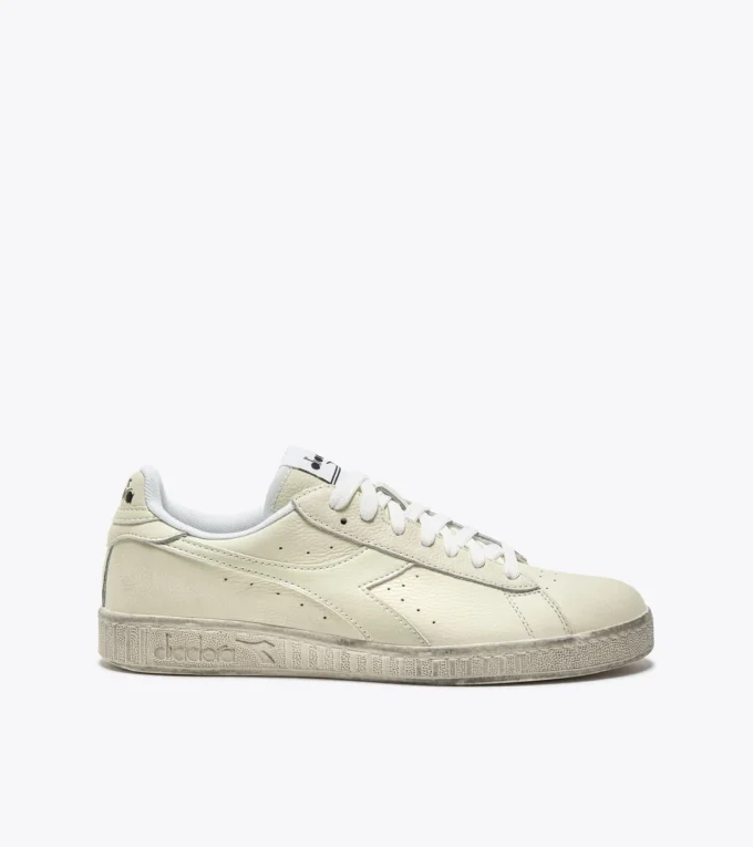 Game L Low Waxed Adidași sportivi Game L Low Waxed Adidași sportivi
