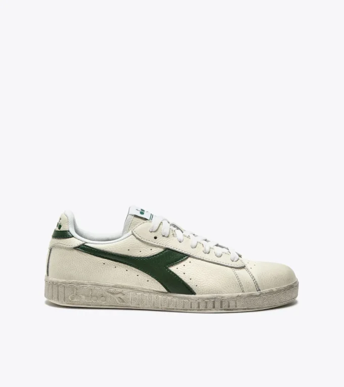 Game L Low Waxed Adidași sportivi Game L Low Waxed Adidași sportivi