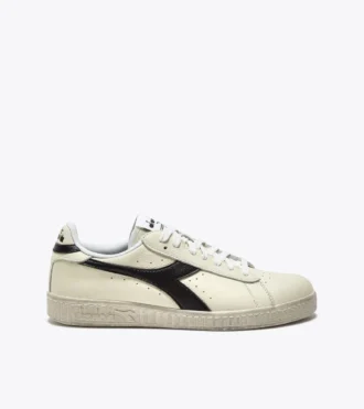 Game L Low Waxed Adidași sportivi