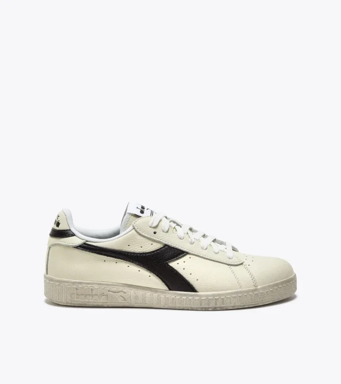 Game L Low Waxed Adidași sportivi Game L Low Waxed Adidași sportivi