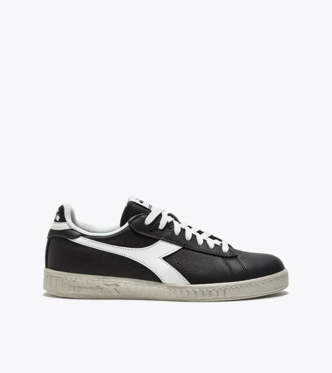 Game L Low Waxed Adidași sportivi Game L Low Waxed Adidași sportivi