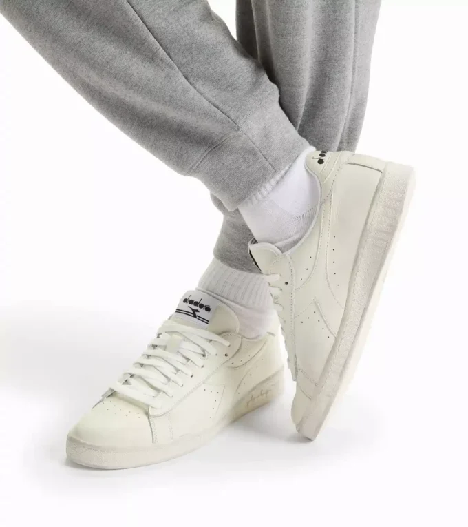 Game L Low Waxed Adidași sportivi Game L Low Waxed Adidași sportivi