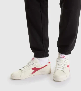 Game L Low Waxed Adidași sportivi