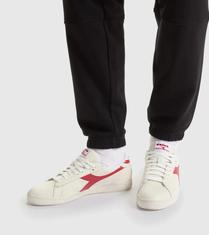 Game L Low Waxed Adidași sportivi Game L Low Waxed Adidași sportivi