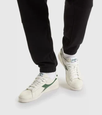 Game L Low Waxed Adidași sportivi