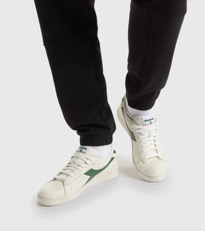Game L Low Waxed Adidași sportivi Game L Low Waxed Adidași sportivi