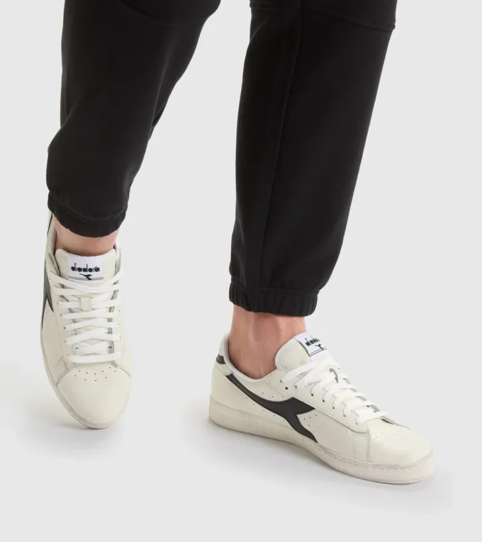 Game L Low Waxed Adidași sportivi Game L Low Waxed Adidași sportivi