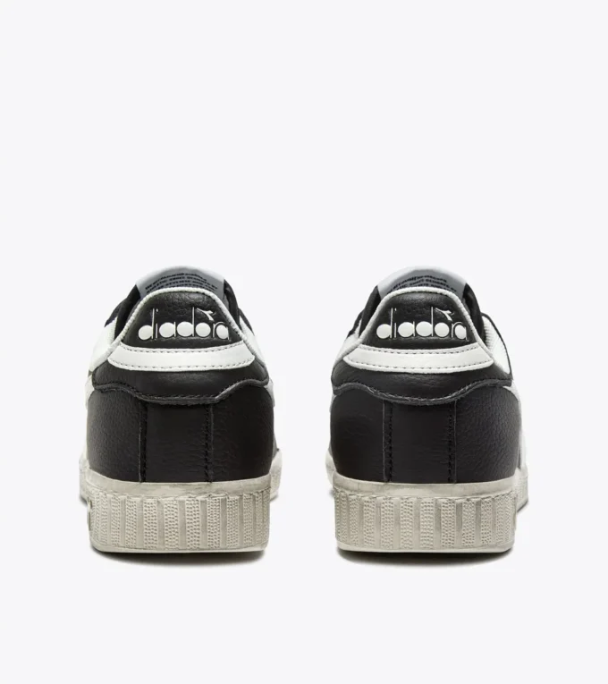 Game L Low Waxed Adidași sportivi Game L Low Waxed Adidași sportivi
