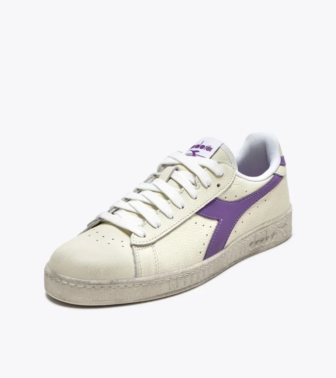 Game L Low Waxed Adidași sportivi Game L Low Waxed Adidași sportivi