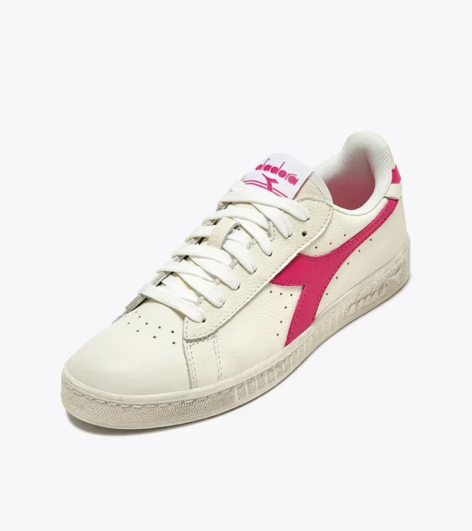 Game L Low Waxed Adidași sportivi Game L Low Waxed Adidași sportivi