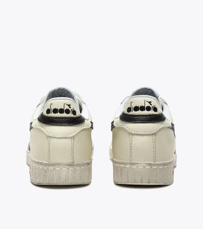 Game L Low Waxed Adidași sportivi Game L Low Waxed Adidași sportivi