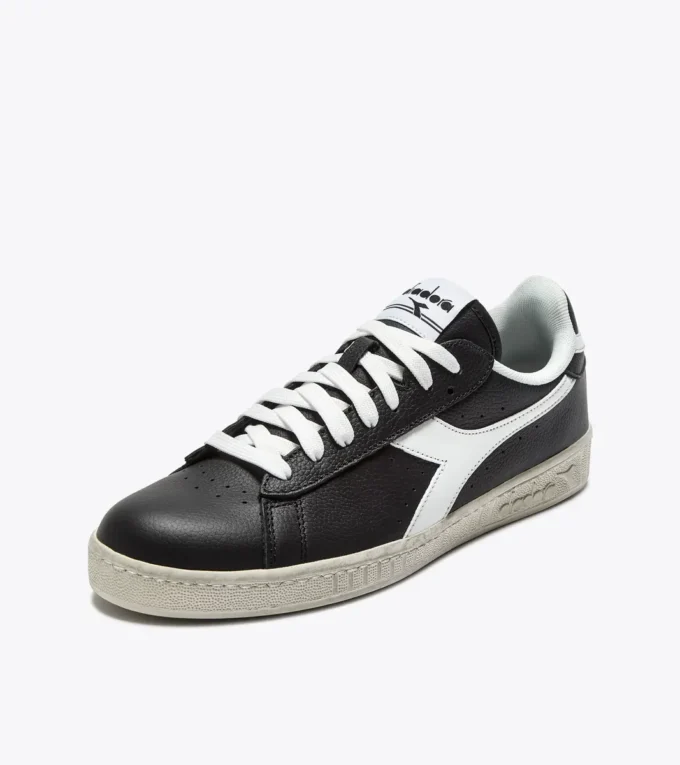 Game L Low Waxed Adidași sportivi Game L Low Waxed Adidași sportivi