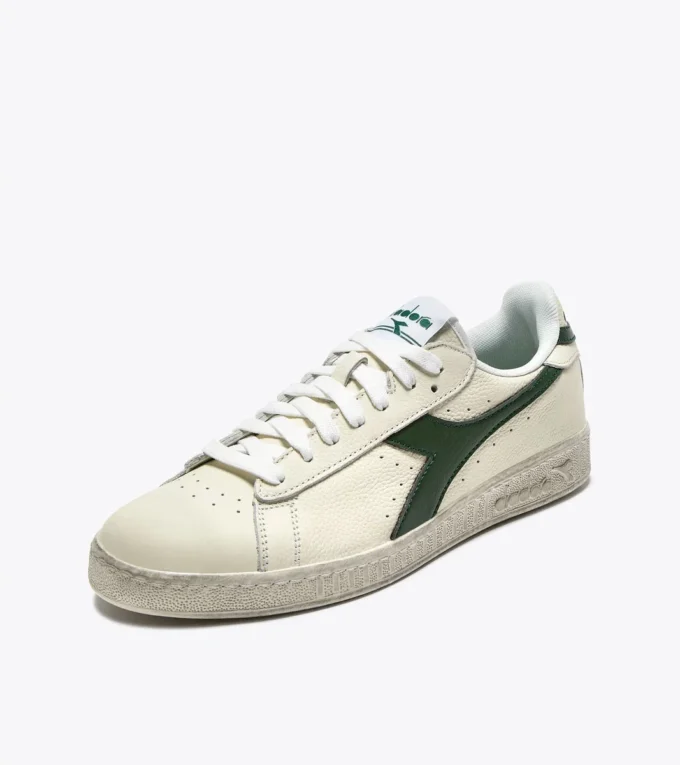 Game L Low Waxed Adidași sportivi Game L Low Waxed Adidași sportivi