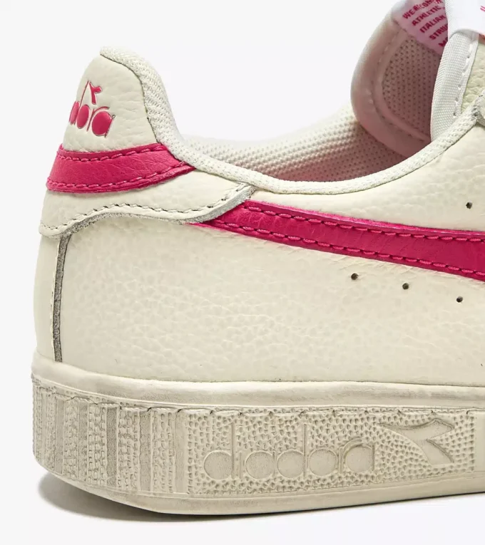 Game L Low Waxed Adidași sportivi Game L Low Waxed Adidași sportivi