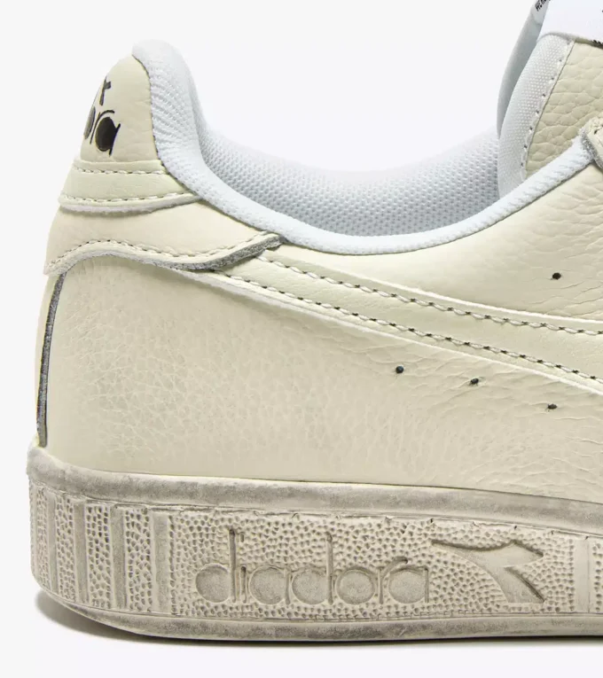 Game L Low Waxed Adidași sportivi Game L Low Waxed Adidași sportivi