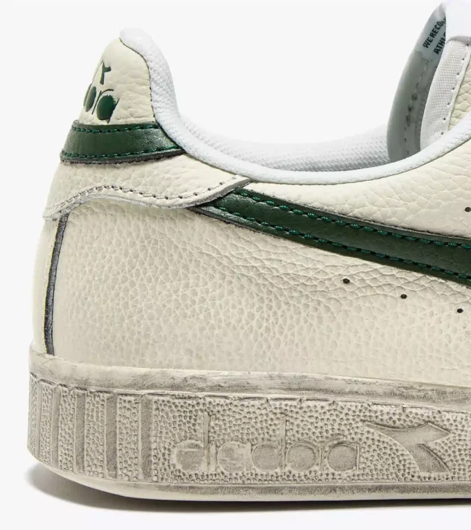 Game L Low Waxed Adidași sportivi Game L Low Waxed Adidași sportivi