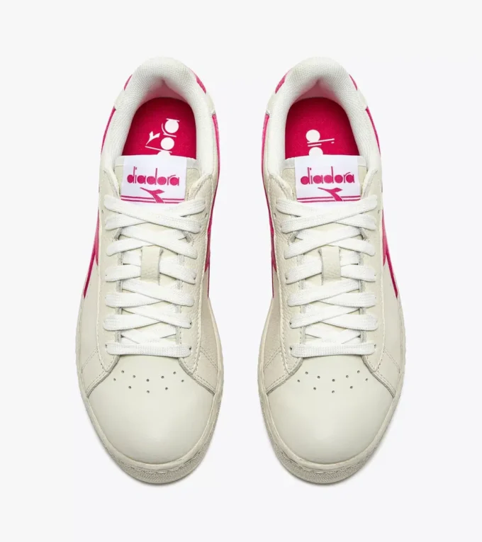 Game L Low Waxed Adidași sportivi Game L Low Waxed Adidași sportivi