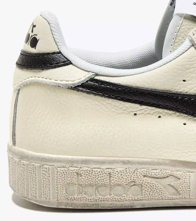Game L Low Waxed Adidași sportivi Game L Low Waxed Adidași sportivi