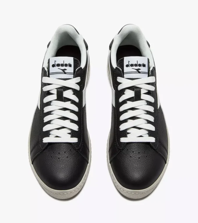 Game L Low Waxed Adidași sportivi Game L Low Waxed Adidași sportivi