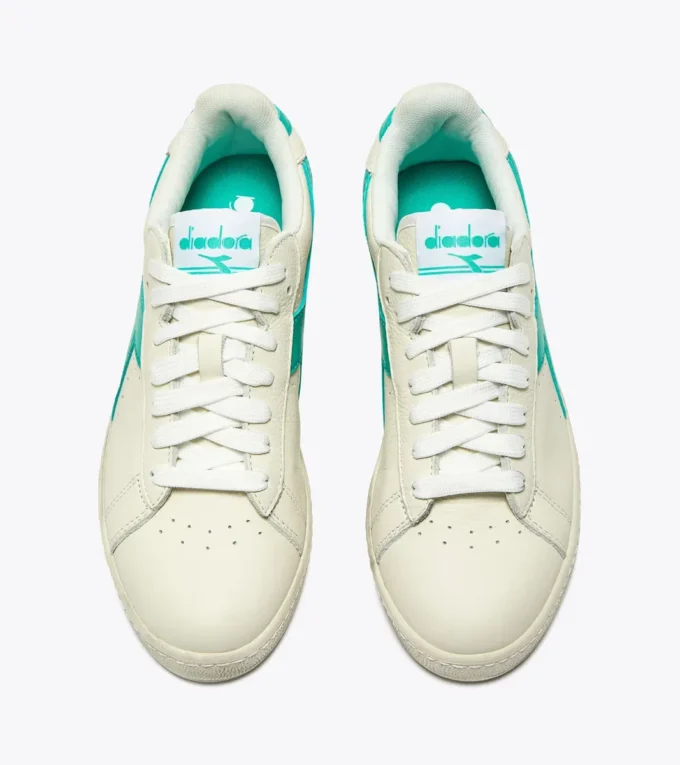 Game L Low Waxed Adidași sportivi Game L Low Waxed Adidași sportivi