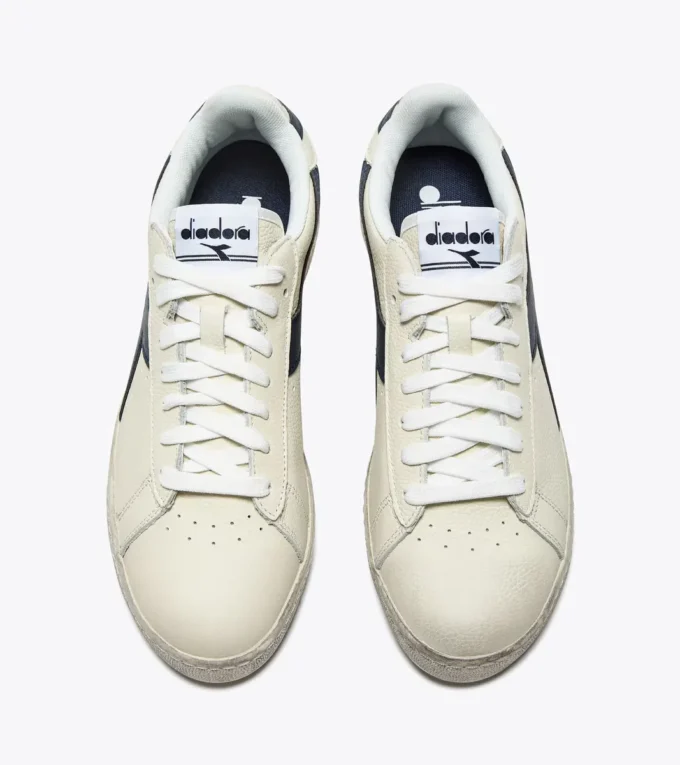 Game L Low Waxed Adidași sportivi Game L Low Waxed Adidași sportivi