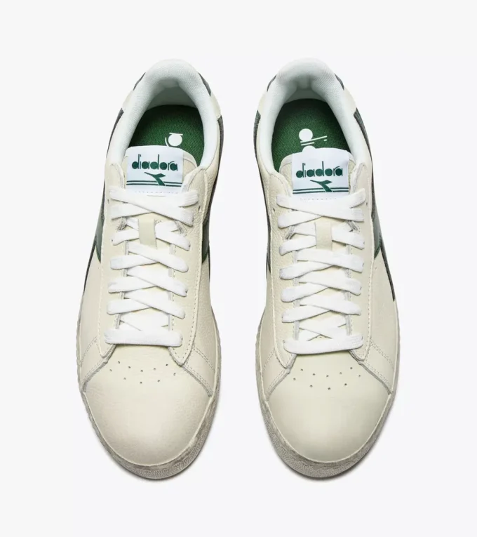 Game L Low Waxed Adidași sportivi Game L Low Waxed Adidași sportivi