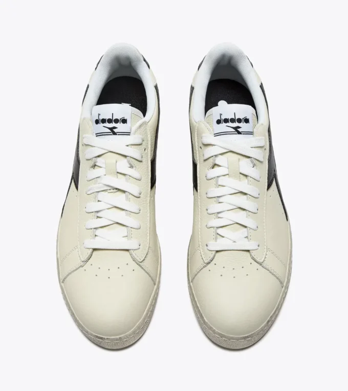 Game L Low Waxed Adidași sportivi Game L Low Waxed Adidași sportivi