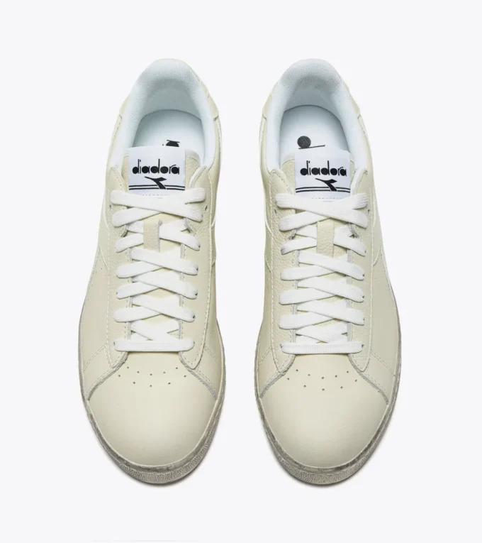 Game L Low Waxed Adidași sportivi Game L Low Waxed Adidași sportivi