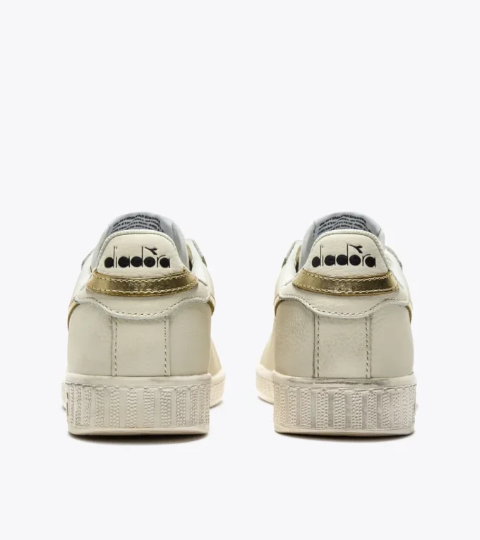Game L Low Waxed Metal Wn Adidași sport din piele Game L Low Waxed Metal Wn Adidași sport din piele