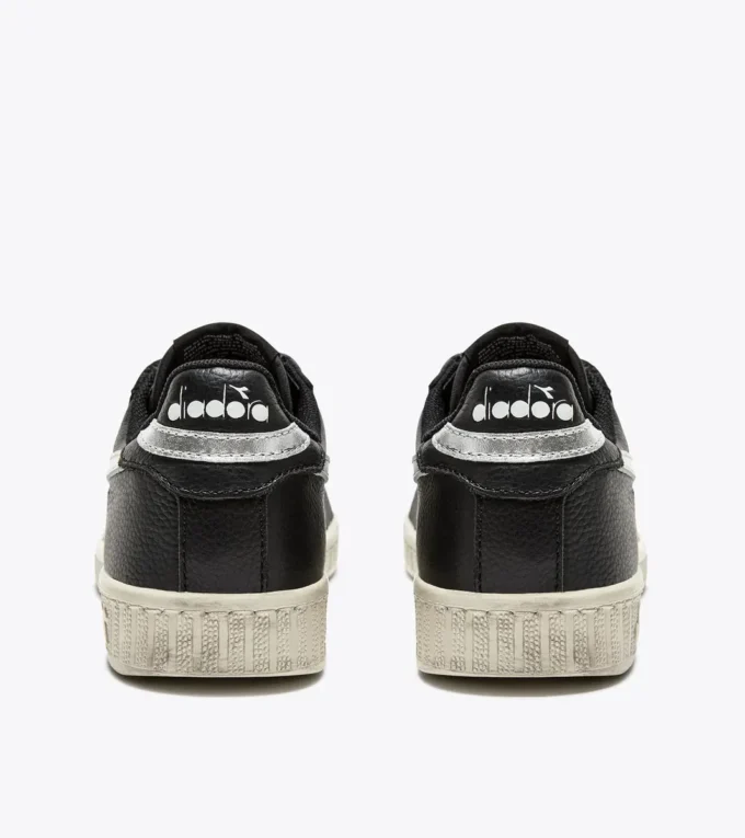 Game L Low Waxed Metal Wn Adidași sport din piele Game L Low Waxed Metal Wn Adidași sport din piele