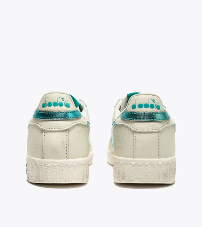 Game L Low Waxed Metal Wn Adidași sport din piele Game L Low Waxed Metal Wn Adidași sport din piele