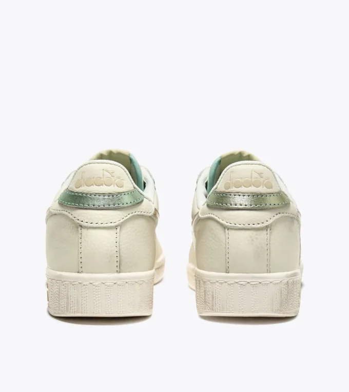 Game L Low Waxed Metal Wn Adidași sport din piele Game L Low Waxed Metal Wn Adidași sport din piele