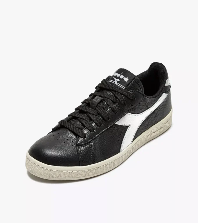 Game L Low Waxed Metal Wn Adidași sport din piele Game L Low Waxed Metal Wn Adidași sport din piele