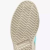 Game L Low Waxed Metal Wn Adidași sport din piele Game L Low Waxed Metal Wn Adidași sport din piele