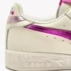 Game L Low Waxed Metal Wn Adidași sport din piele Game L Low Waxed Metal Wn Adidași sport din piele