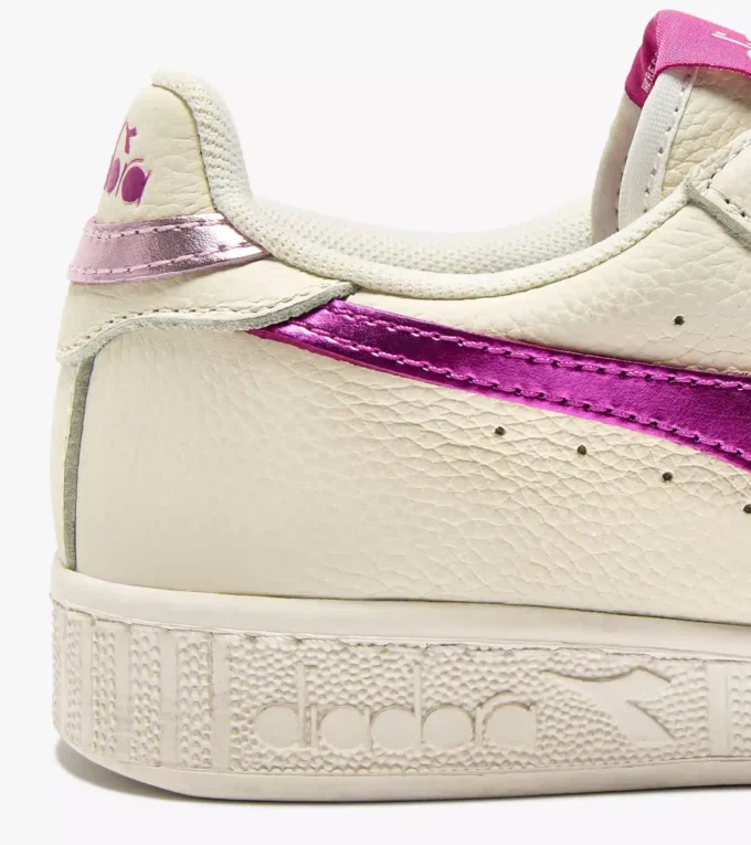 Game L Low Waxed Metal Wn Adidași sport din piele Game L Low Waxed Metal Wn Adidași sport din piele