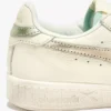Game L Low Waxed Metal Wn Adidași sport din piele Game L Low Waxed Metal Wn Adidași sport din piele