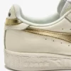 Game L Low Waxed Metal Wn Adidași sport din piele Game L Low Waxed Metal Wn Adidași sport din piele