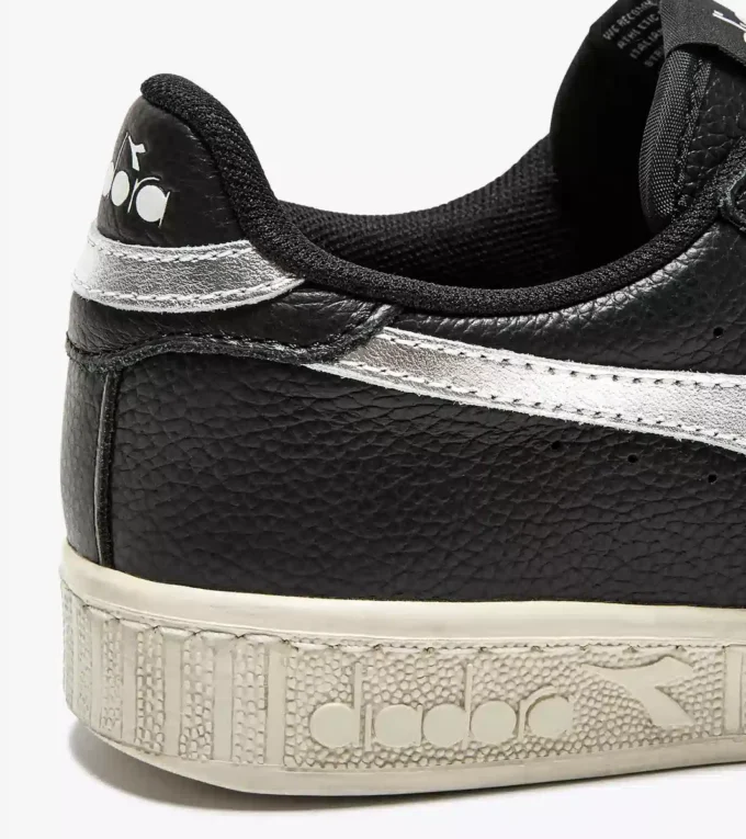 Game L Low Waxed Metal Wn Adidași sport din piele Game L Low Waxed Metal Wn Adidași sport din piele