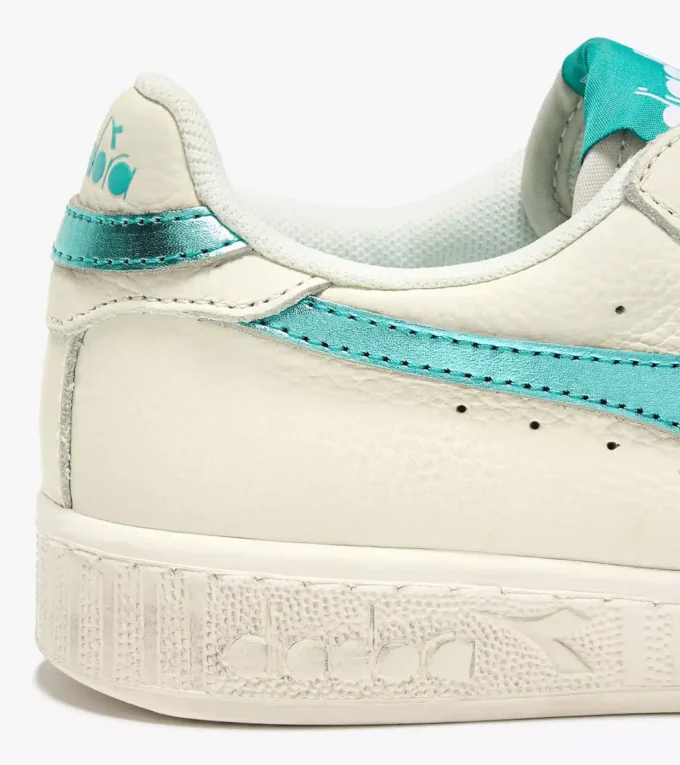 Game L Low Waxed Metal Wn Adidași sport din piele Game L Low Waxed Metal Wn Adidași sport din piele